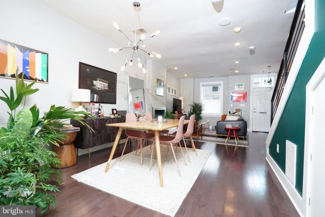 $1,110,000 | 1750 Seaton Street Northwest, Washington, DC 20009