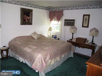 Bedroom - Main