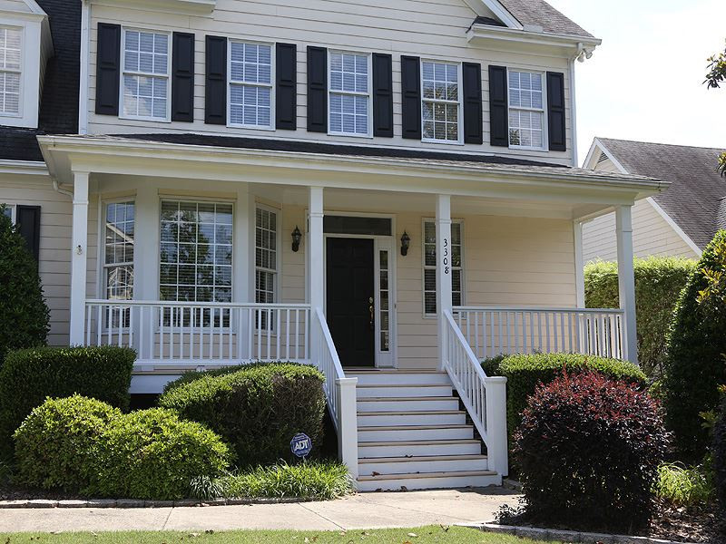 3308 La Costa Way Raleigh, NC 27610 - Photo 2 of 25 Front Porch