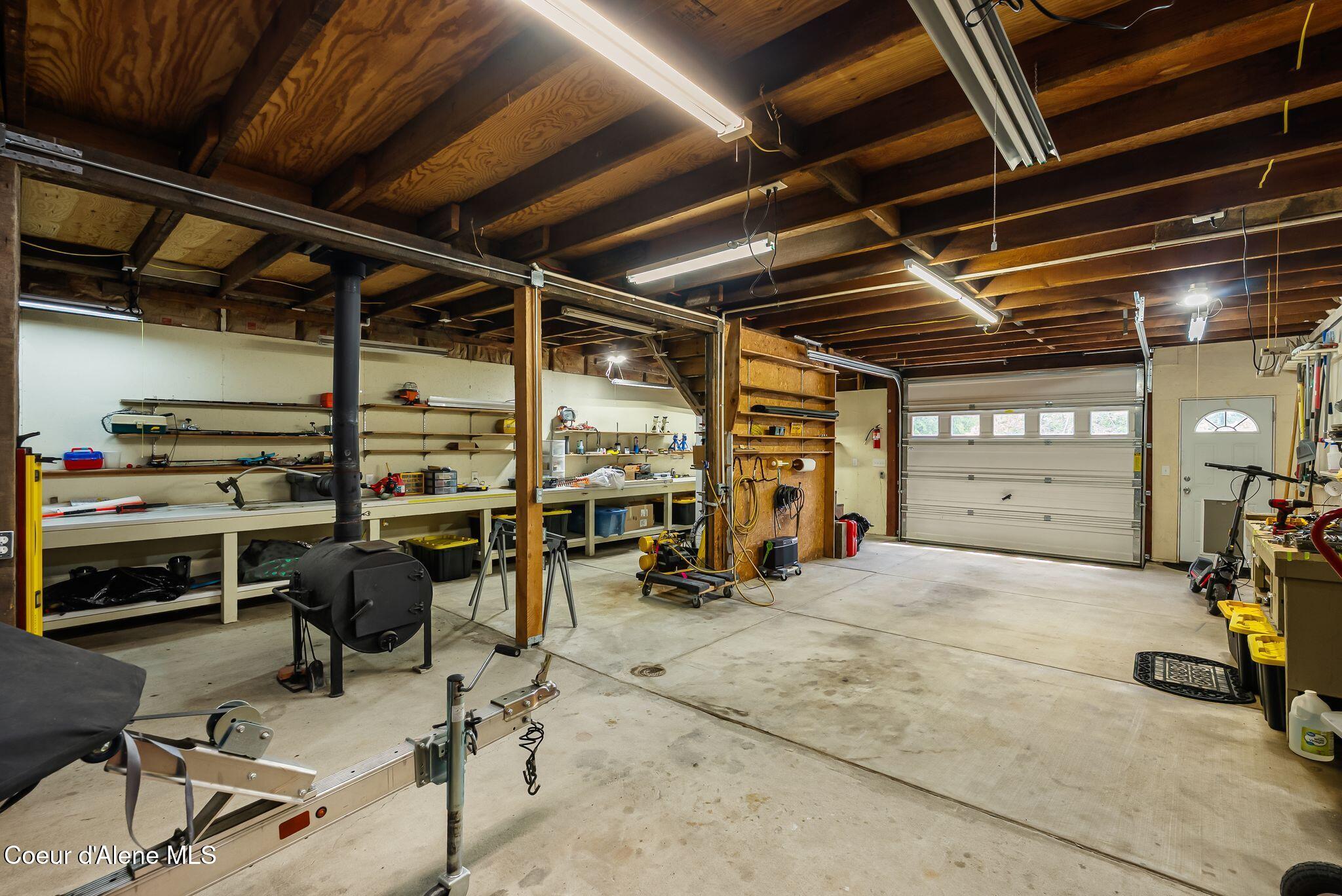 74 Eureka Road Sagle, ID 83860 - Photo 75 of 102 Shop