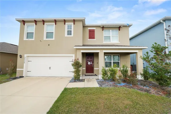 $325,000 | 3935 Palazzo Place, Winter Haven, FL 33884