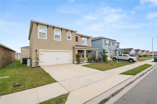 $325,000 | 3935 Palazzo Place, Winter Haven, FL 33884