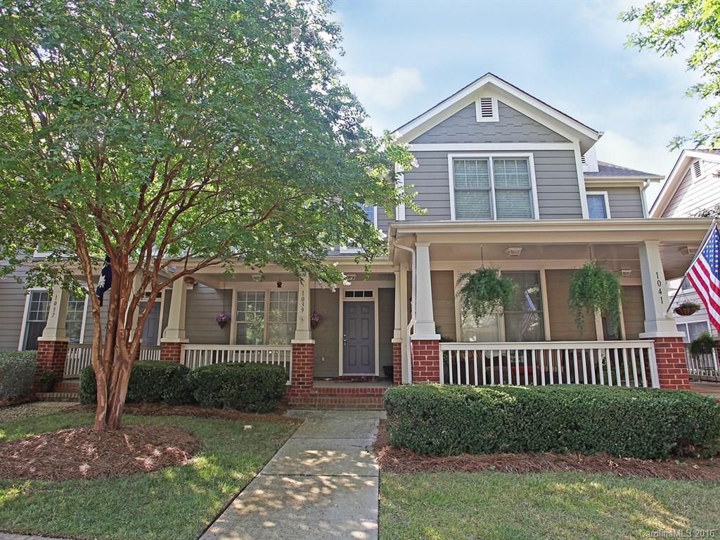 1039 Market Street, Unit 646 Fort Mill, SC 29708 - Photo 1 of 24