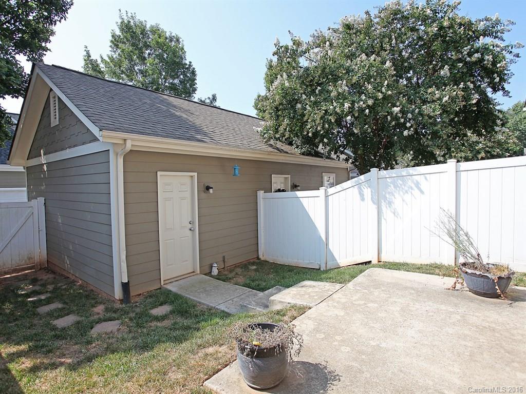 1039 Market Street, Unit 646 Fort Mill, SC 29708 - Photo 21 of 24