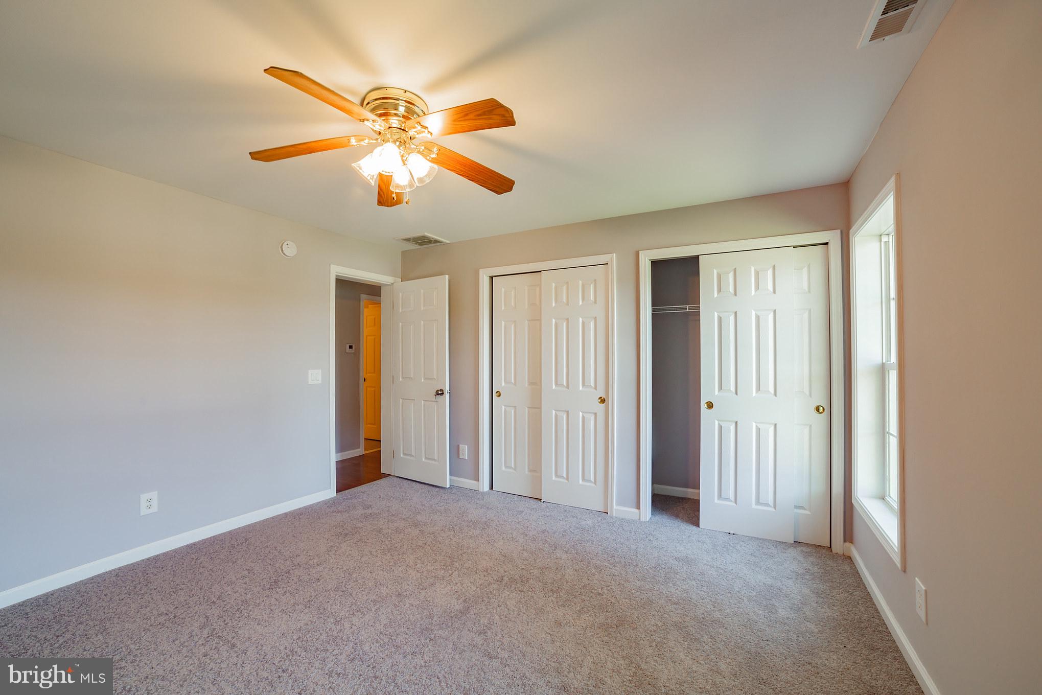 320 W Road Baltimore, MD 21221 - Photo 23 of 30 a view of an empty room