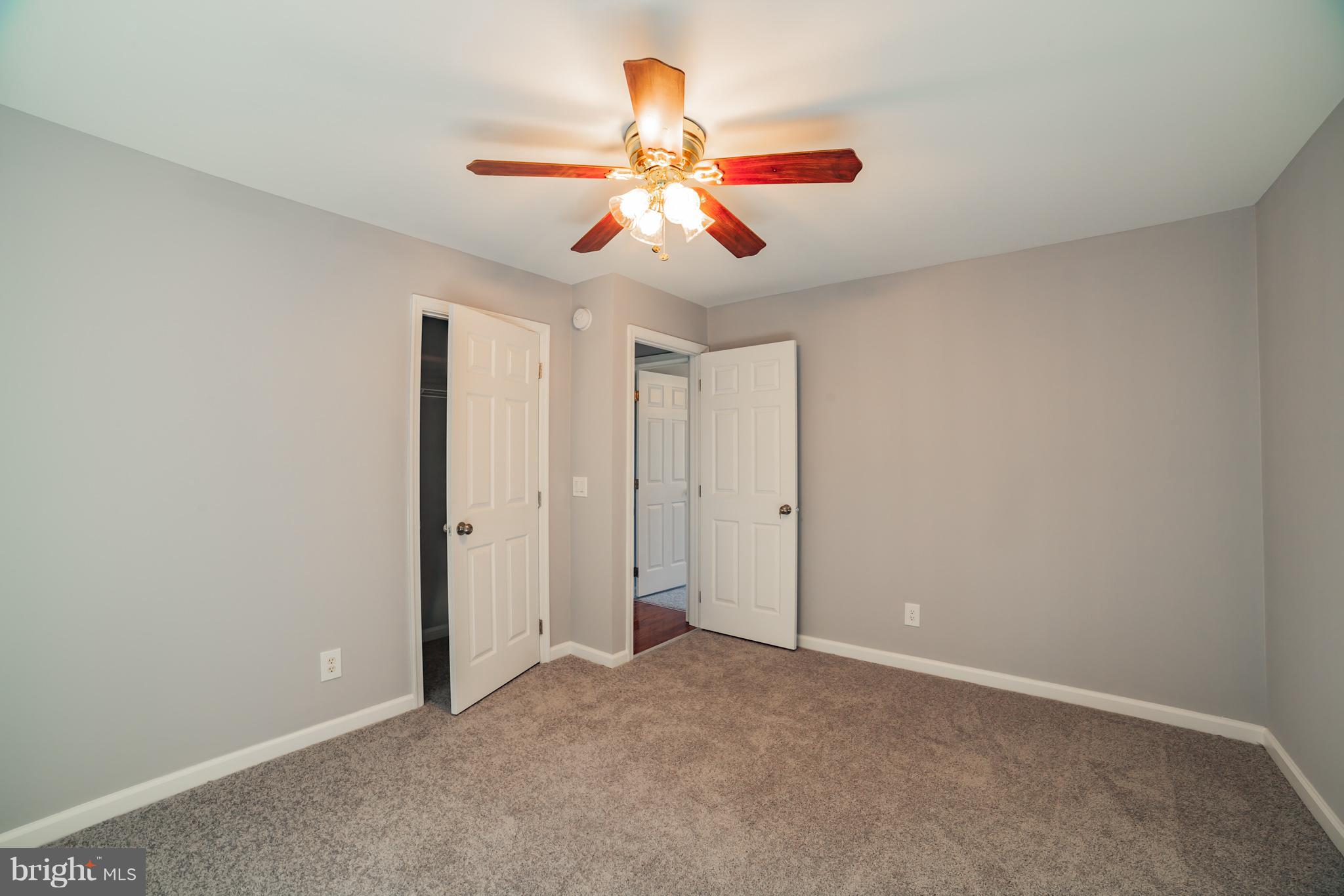 320 W Road Baltimore, MD 21221 - Photo 25 of 30 a view of an empty room