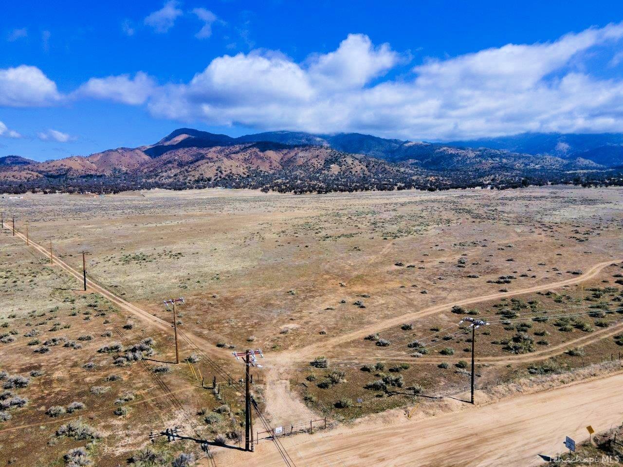 0 Williams Road Caliente, CA 93518 - Photo 9 of 12 Gallery Image 9