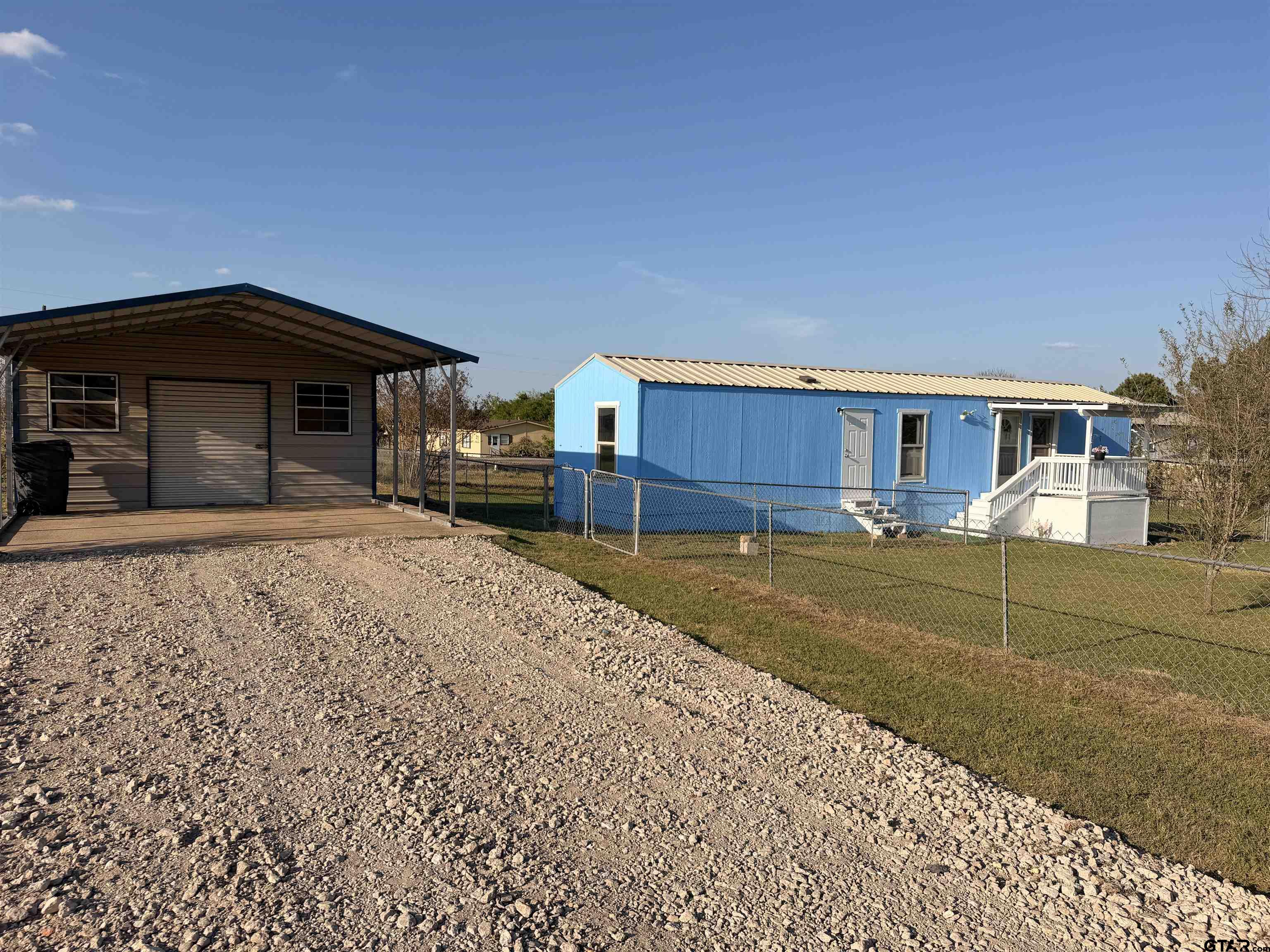 571 Cheyenne Quitman, TX 75783 - Photo 3 of 10