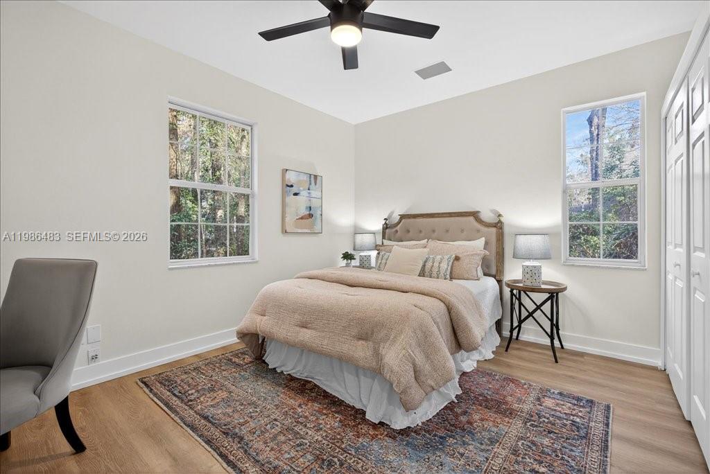 4412 Southwest 101 Drive Gainesville, FL 32608 - Photo 38 of 52