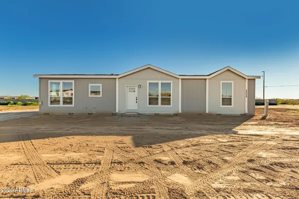 $369,947 | 23059 West Rancho Laredo Drive, Wittmann, AZ 85361