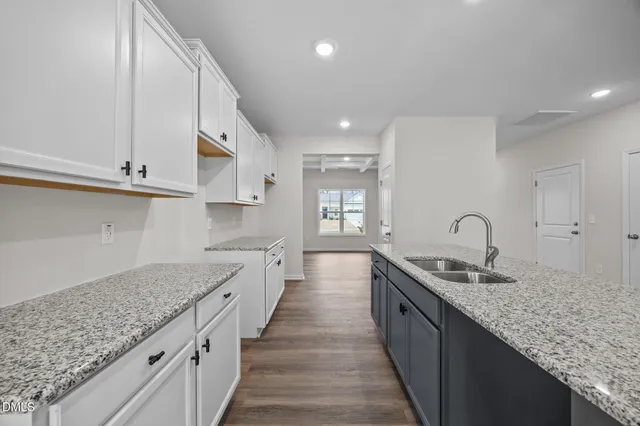 $349,900 | 78 Regis Lane, Unit 20, Coats, NC 27521