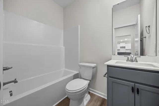 $349,900 | 78 Regis Lane, Unit 20, Coats, NC 27521