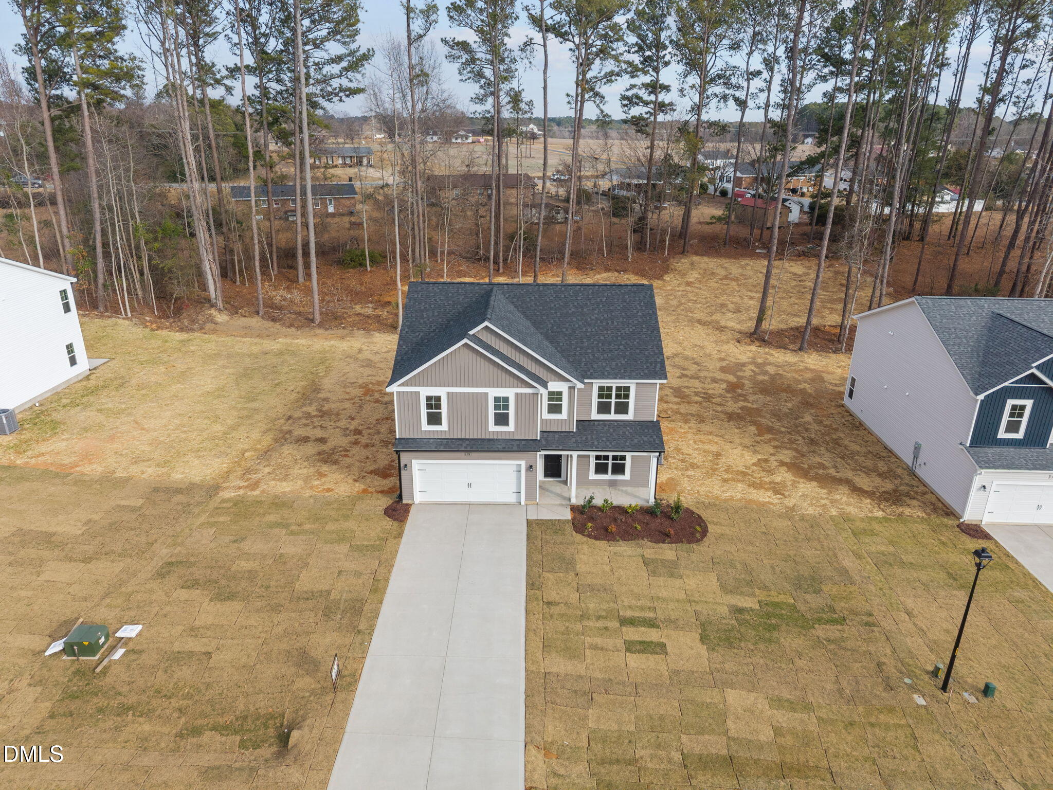 78 Regis Lane, Unit 20 Coats, NC 27521 - Photo 2 of 40 4-web-or-mls-DJI_20260105145711_0708_D