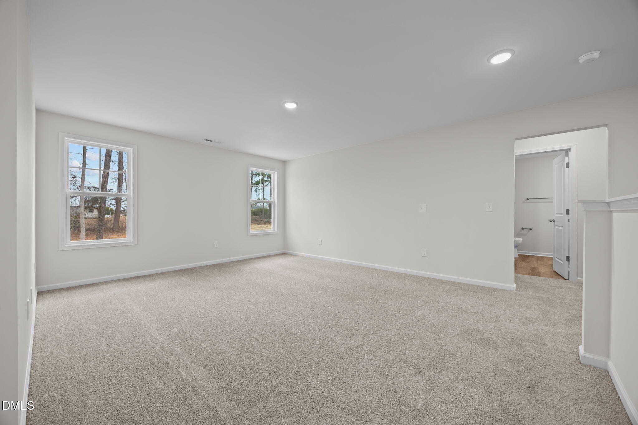 78 Regis Lane, Unit 20 Coats, NC 27521 - Photo 21 of 40 Loft area