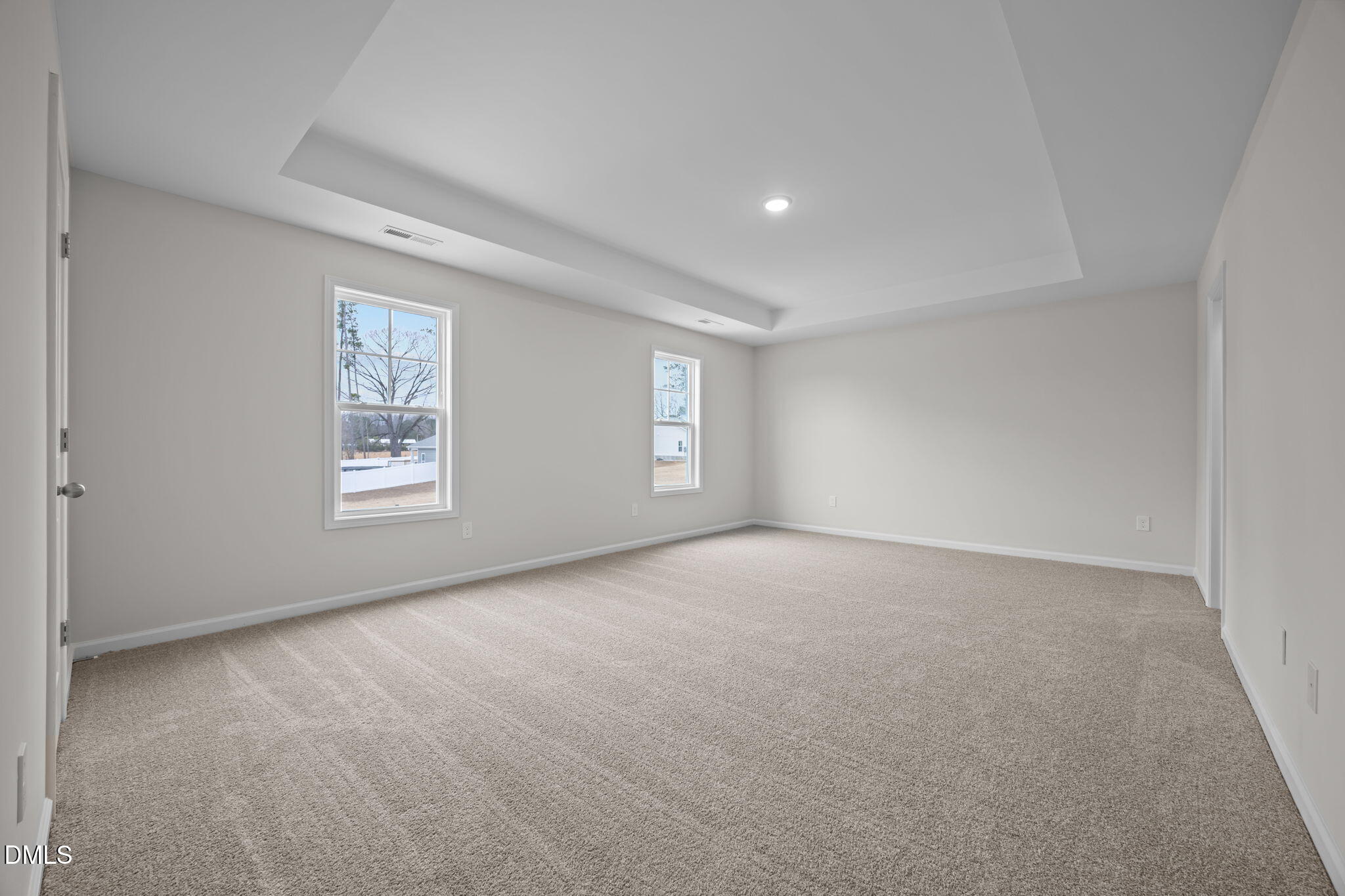 78 Regis Lane, Unit 20 Coats, NC 27521 - Photo 28 of 40 Primary bedroom