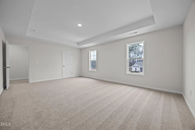 $349,900 | 78 Regis Lane, Unit 20, Coats, NC 27521