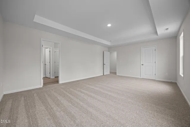 $349,900 | 78 Regis Lane, Unit 20, Coats, NC 27521