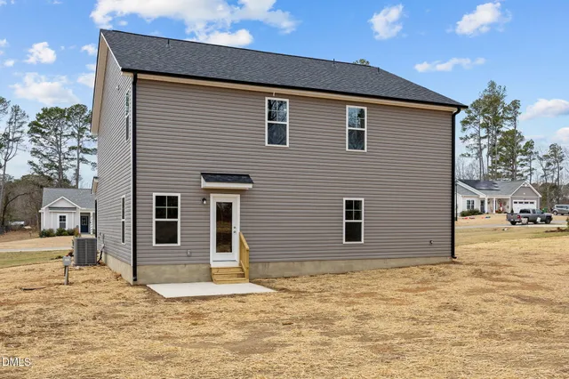 $349,900 | 78 Regis Lane, Unit 20, Coats, NC 27521