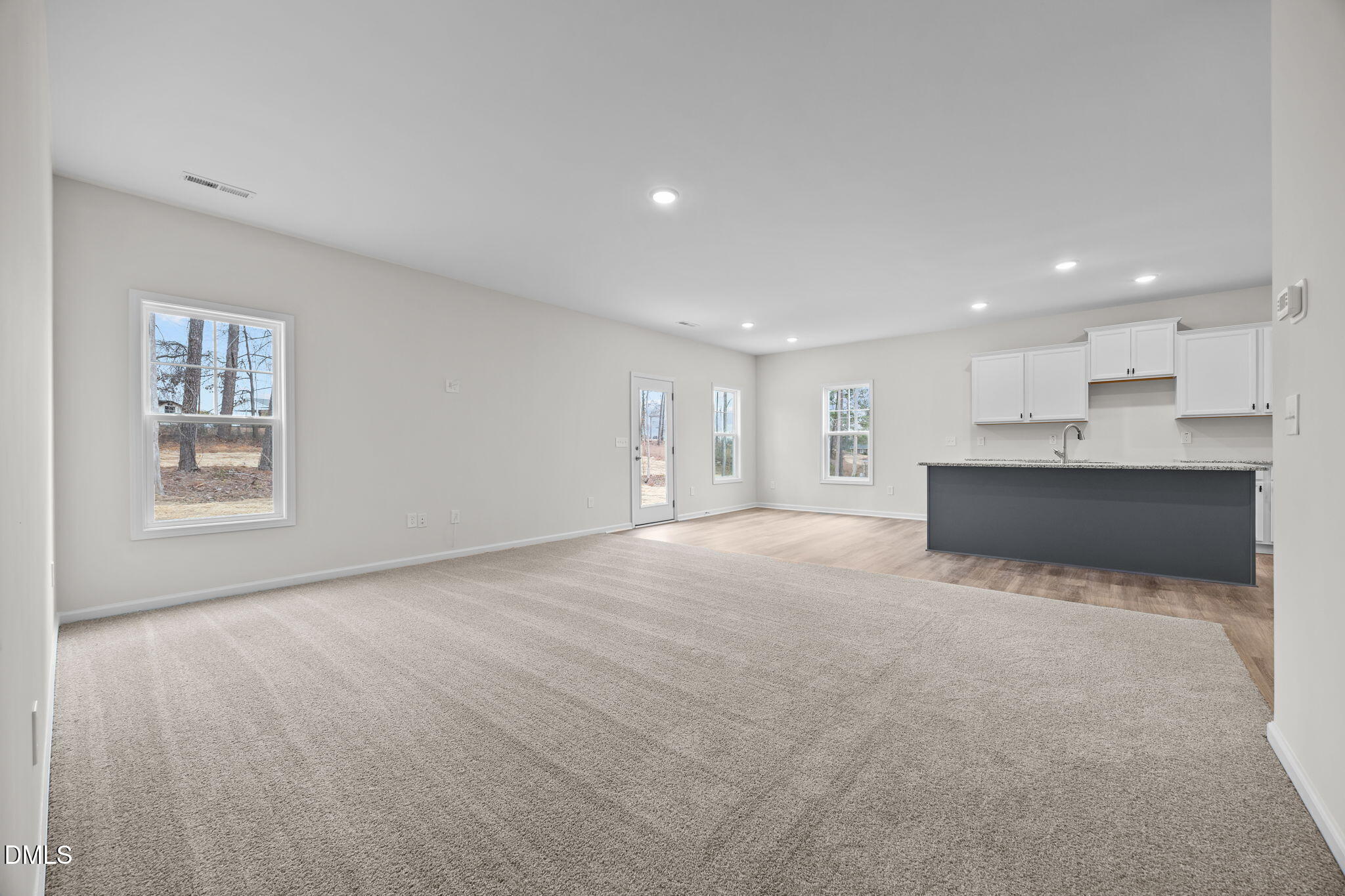 78 Regis Lane, Unit 20 Coats, NC 27521 - Photo 7 of 40 Living Room