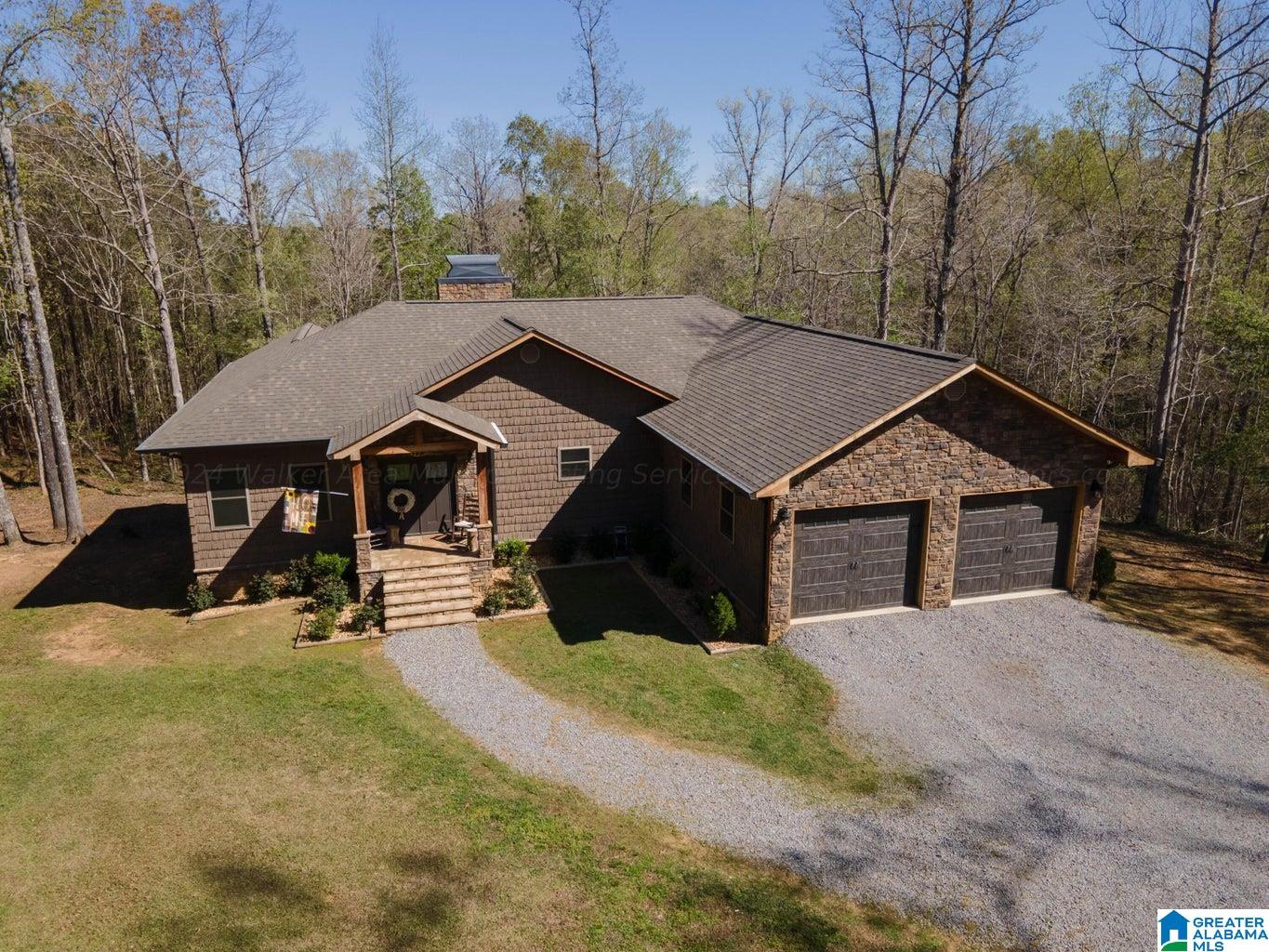 355 Harbor Loop Jasper, AL 35504 - Photo 1 of 29