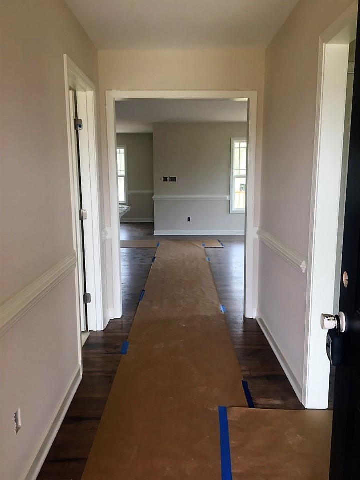 235 Railroad Road Benson, NC 27504 - Photo 3 of 17 Photo 3