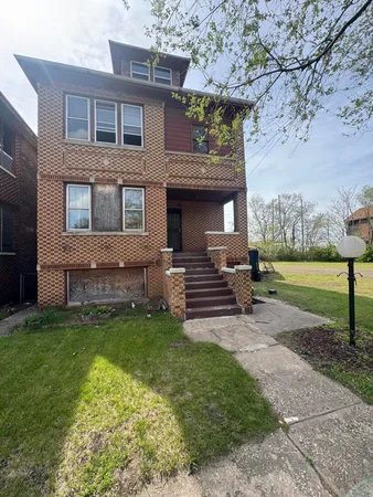 $100,000 | 1136 Connecticut Street, Gary, IN 46407