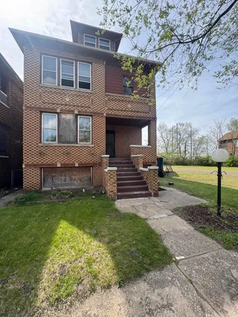 $100,000 | 1136 Connecticut Street, Gary, IN 46407