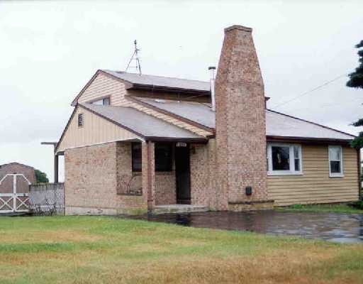 278 Ram Island Road Charlestown, RI 02813 - Photo 1 of 1 Exterior Front.