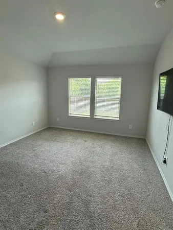 a view of small space