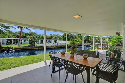 $675,000 | 1821 Northwest 33rd Court, Oakland Park, FL 33309
