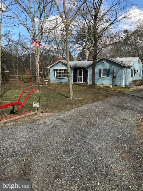 212 Deep Shore Road Denton, MD 21629 - Photo 1 of 20 Exterior (Front)