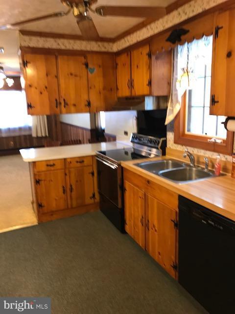 212 Deep Shore Road Denton, MD 21629 - Photo 2 of 20 Kitchen