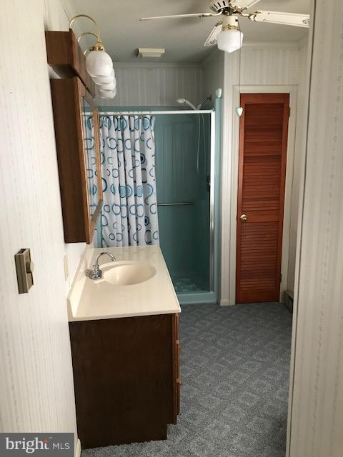 212 Deep Shore Road Denton, MD 21629 - Photo 16 of 20 Bath (Master)