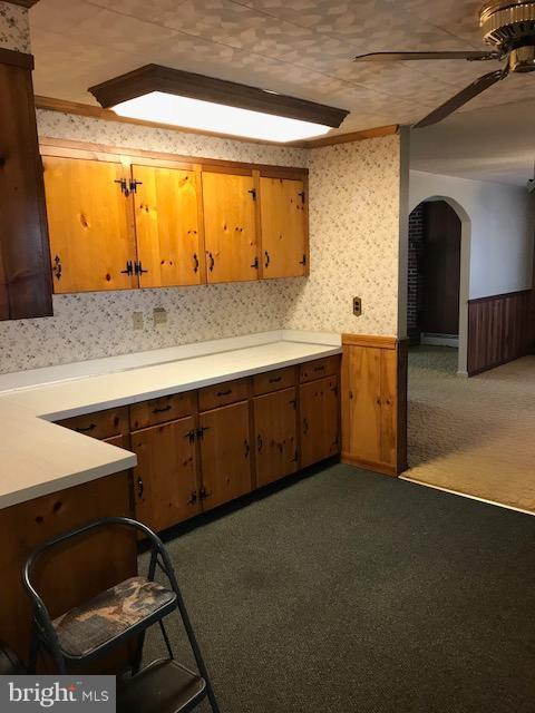 212 Deep Shore Road Denton, MD 21629 - Photo 3 of 20 Kitchen