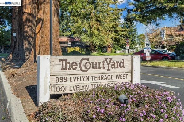 $2,850 | 999 Evelyn Terrace West, Unit 95, Sunnyvale, CA 94086
