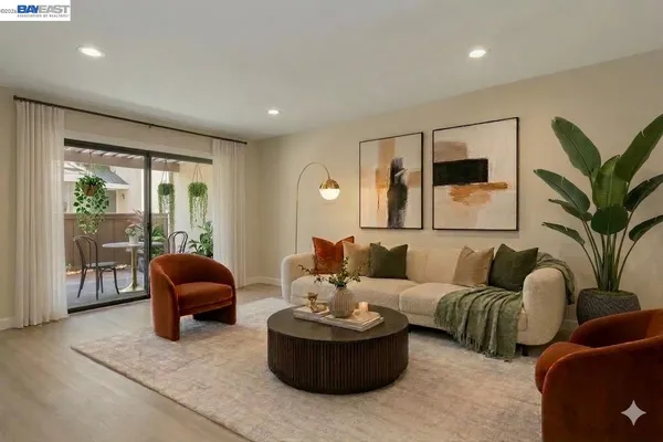 $2,850 | 999 Evelyn Terrace West, Unit 95, Sunnyvale, CA 94086