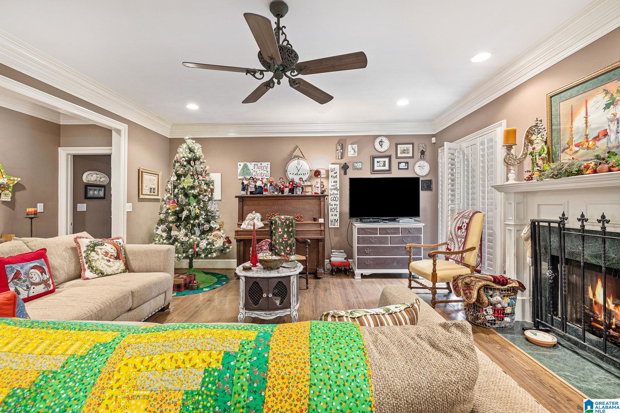 231 Weatherly Club Drive Alabaster, AL 35007 - Photo 18 of 53