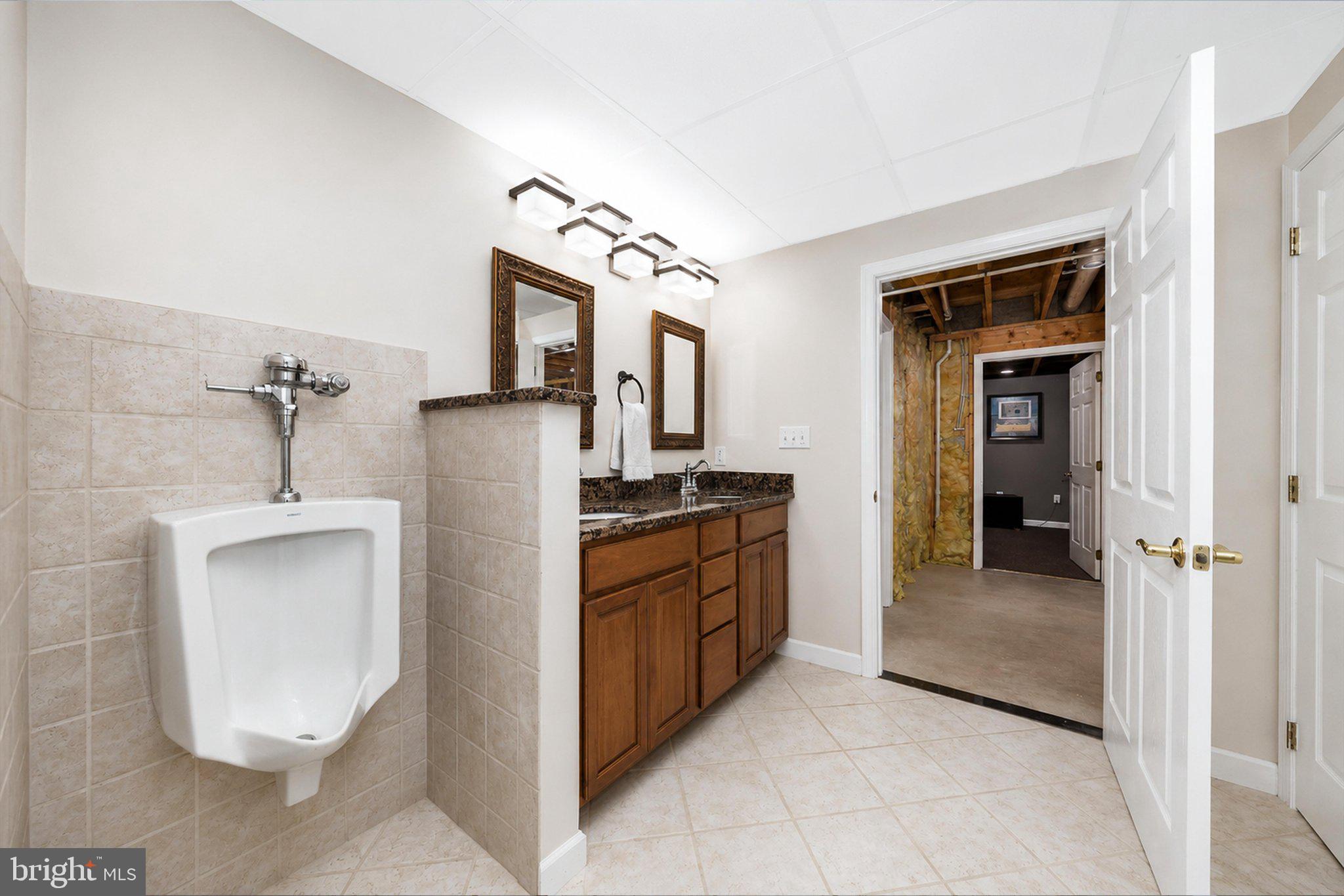 3448 Kaetzel Road Rohrersville, MD 21779 - Photo 41 of 76 Hall Bathroom
