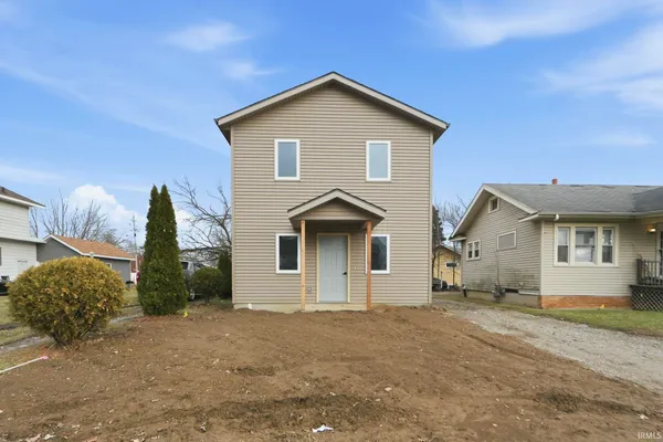 $210,000 | 3417 South Anthony Boulevard, Fort Wayne, IN 46806