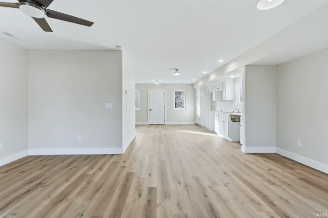 $220,000 | 3417 South Anthony Boulevard, Fort Wayne, IN 46806