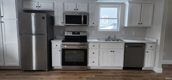 $210,000 | 3417 South Anthony Boulevard, Fort Wayne, IN 46806