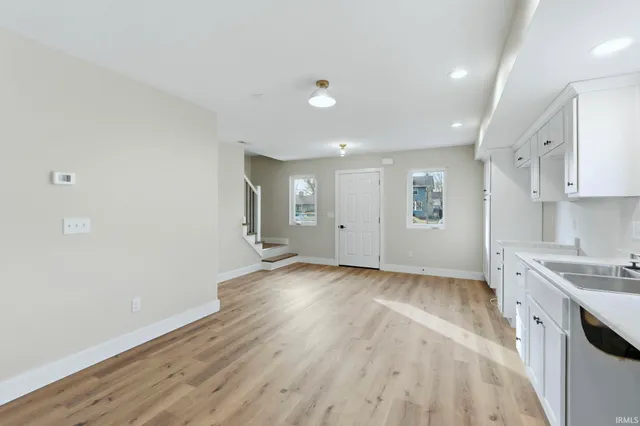 $220,000 | 3417 South Anthony Boulevard, Fort Wayne, IN 46806