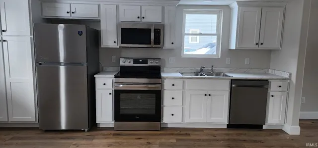 $220,000 | 3417 South Anthony Boulevard, Fort Wayne, IN 46806