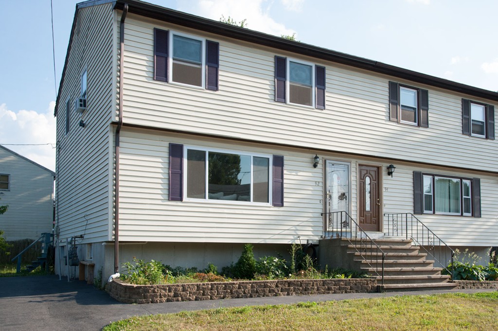 92 Emily Jeffers Road, Unit 92 Randolph, MA 02368 - Photo 1 of 19 Gallery Image 1