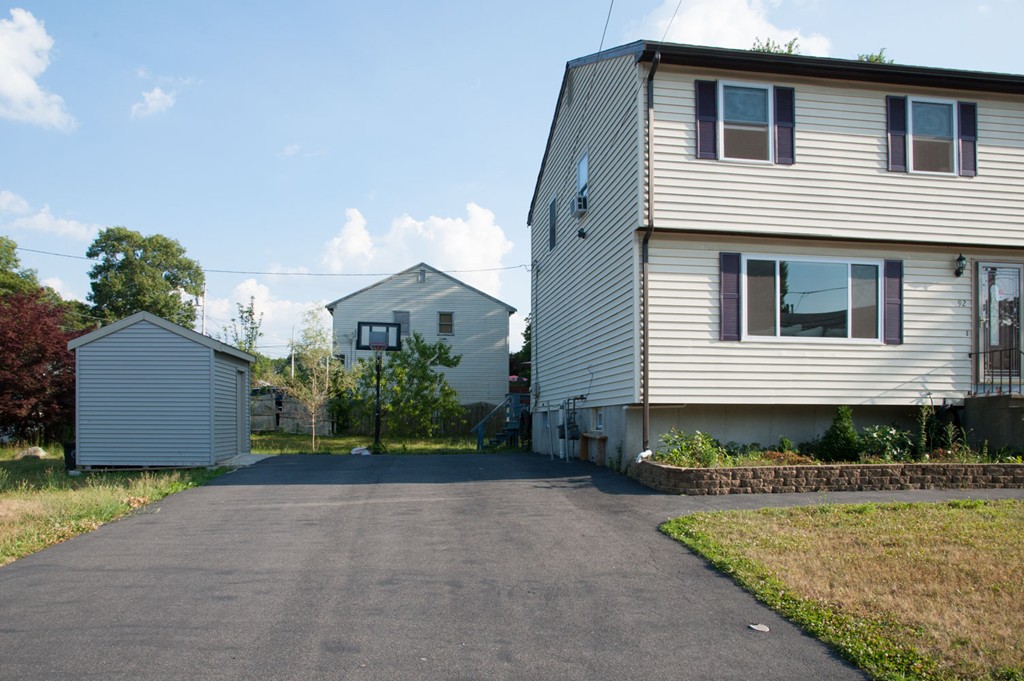 92 Emily Jeffers Road, Unit 92 Randolph, MA 02368 - Photo 19 of 19 Gallery Image 19