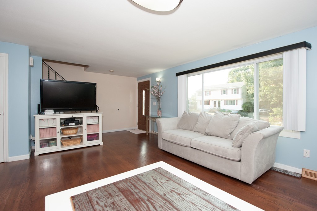 92 Emily Jeffers Road, Unit 92 Randolph, MA 02368 - Photo 3 of 19 Gallery Image 3