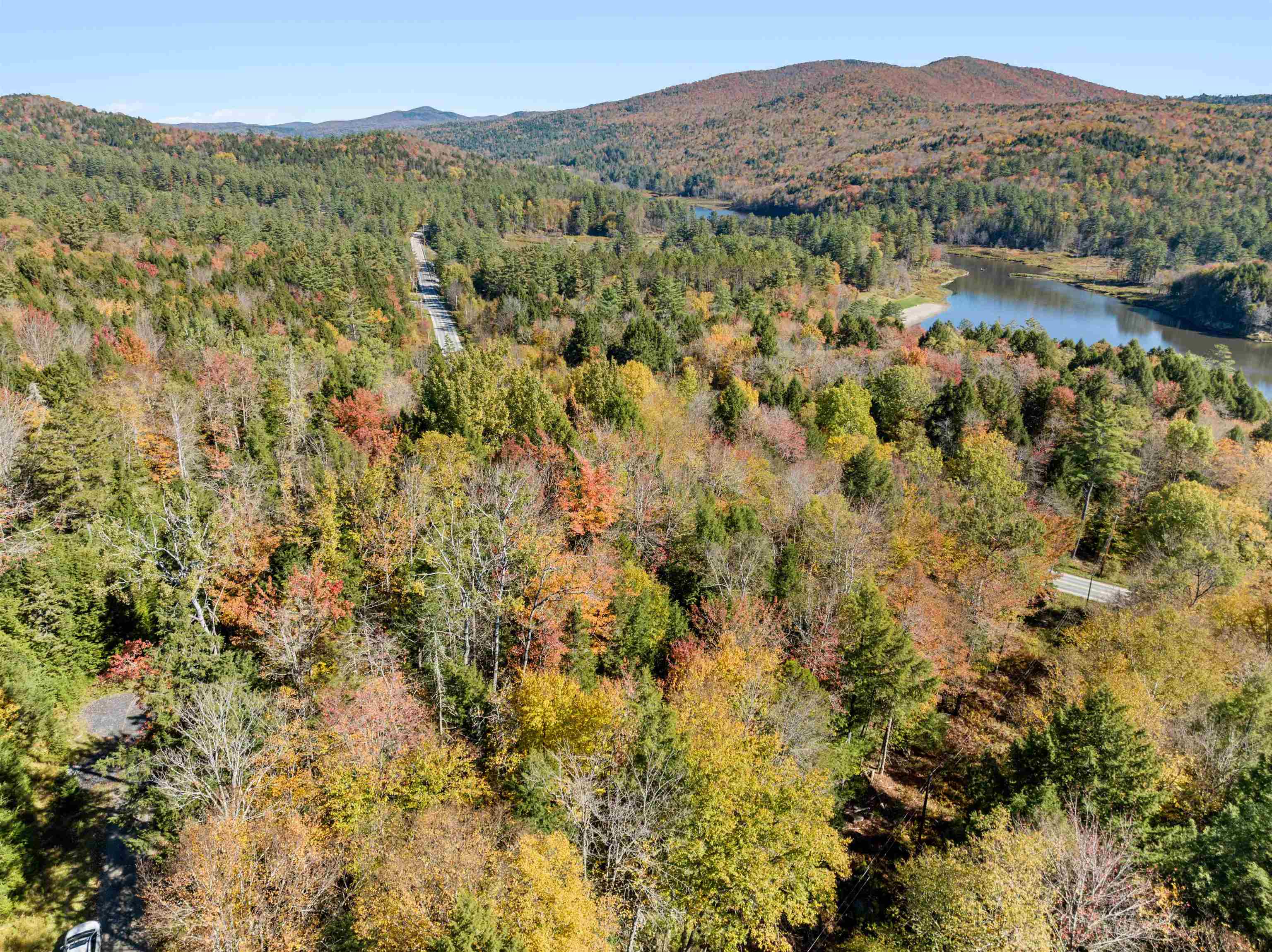 442 Vt Rte 12, Unit 2 Barre, VT 05641 - Photo 20 of 21