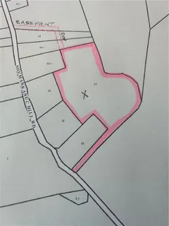 $250,000 | 0 Shumankanuc Hill Road, Charlestown, RI 02813