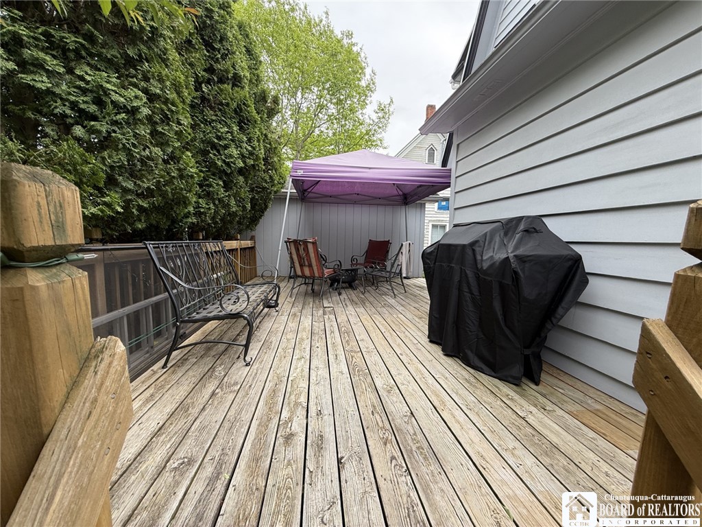 204 North 4th Street Olean, NY 14760 - Photo 20 of 20