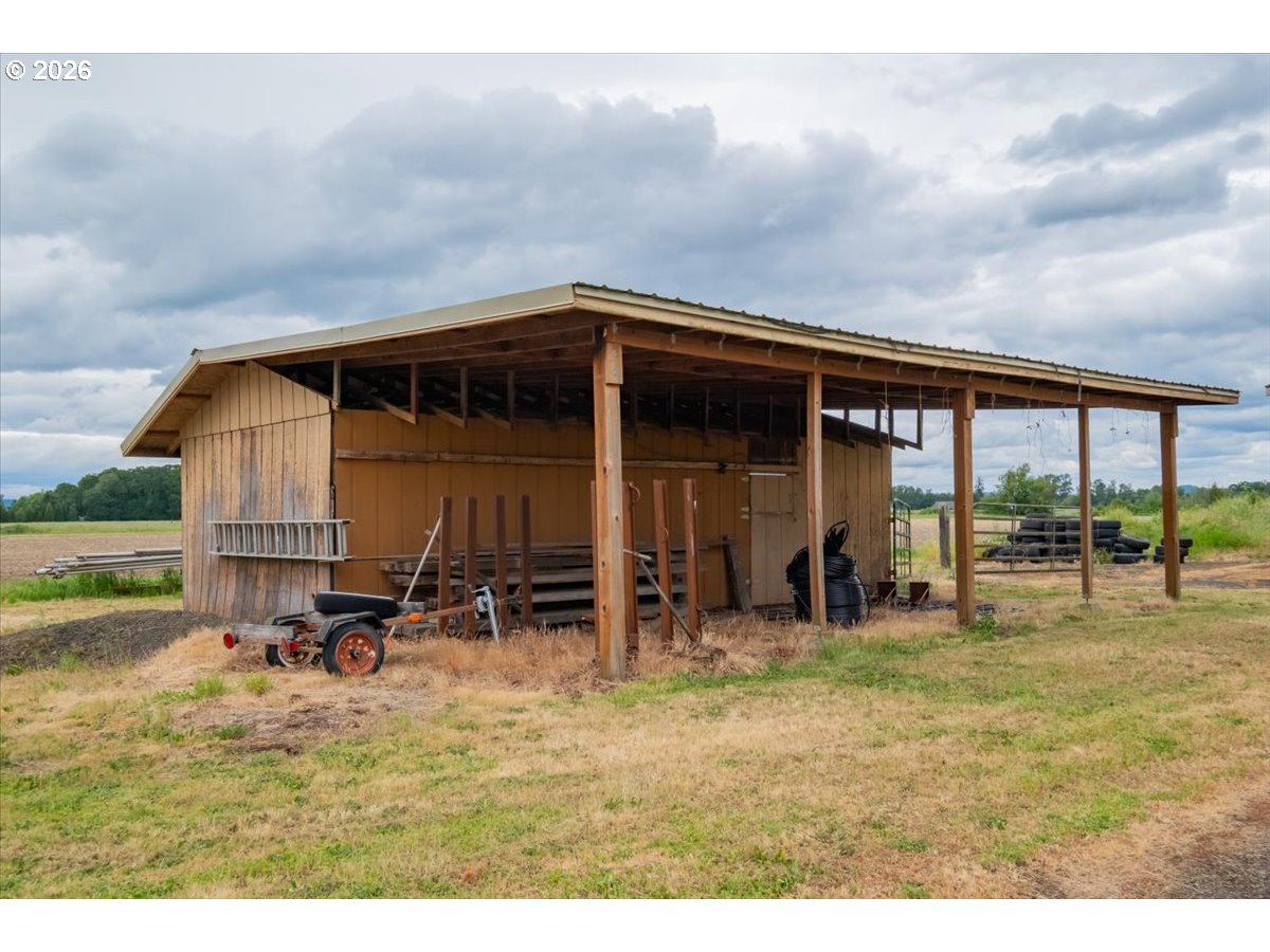 39129 Groshong Road Northeast Albany, OR 97321 - Photo 32 of 48